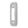 Product afbeelding voor Skantrae Hoeksluitplaat Loopslot HP1255 Afgerond