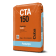 Product afbeelding voor Coba CTA150 Poederlijm Snel 25kg Grijs