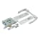 Product afbeelding voor Nemef Vrij-/Bezetslotset 1264/94 WC63/8 50mm