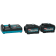 Product afbeelding voor Makita Startset DC40Ra 2XBL4050 Max 40V 5,0Ah In Doos