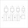 Product afbeelding voor AMI Verloopbus 5-8mm Nylon 5st