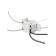 Product afbeelding voor VELUX Actor KLF 050 WW Voor Inbouwdoos