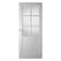 Product afbeelding voor Weekamp Binnendeur WK6522 XL A1 Design 83x231.5cm Opdek Links FSC Mix 70%