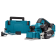 Product afbeelding voor Makita Accu Schaafmachine DKP181ZJ 82mm 18V Zonder Accu En Lader In MBox