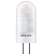 Product afbeelding voor Philips LED Capsule LV CorePro 1,8-20W GY6.35 Extra Warm Wit