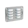 Product afbeelding voor Starx Schoepenrooster 13x9cm Aluminium