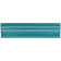 Product afbeelding voor Strip Rivièra Cornisa Altea Blue 5x20cm Glanzend