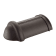 Product afbeelding voor Wienerberger Halfronde Beginkepervorst Vario 225mm Leikleur Mat Engobe 703 Tegelen