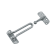 Product afbeelding voor Nemef Kierstandhouder 2828 9 Chroom 4331652