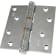 Product afbeelding voor Oxloc Kogellagerscharnier Rechte Hoeken 89x89mm Verzinkt 1st