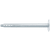 Product afbeelding voor Fischer Isolatieplug DHM 8x110/70mm RVS A2 250st 536264