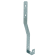 Product afbeelding voor GB Stormanker 30x2mm 350x55x40mm Verzinkt 079445