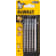 Product afbeelding voor DeWALT Decoupeerzaagblad DT2209 100mm Voor Hout 5st