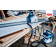 Product afbeelding voor Makita Accu Invalcirkelzaag DSP601ZJU2 165mm 2x18V