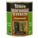 Product afbeelding voor Tencomild Tuinbeits Transparant 1L Donkerbruin
