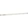 Product afbeelding voor Gleufluchtrooster LS 294x30mm Aluminium Wit
