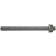 Product afbeelding voor Fischer Ankerstang FIS A M8x90mm RVS 10st 90440