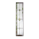 Product afbeelding voor Skantrae Accent Glas In Lood 15 Voor SKS 1240 78x201,5cm