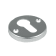Product afbeelding voor AMI Cilinderrozet 3 RH Rond Aluminium F1