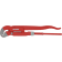 Product afbeelding voor Ironside Pijptang 320mm 45gr 1 Zweeds