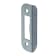 Product afbeelding voor Nemef Hoeksluitplaat HP 1256/12 Rond Korte Lip Staal Verzinkt 1st