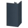 Product afbeelding voor Keralit Uitwendig Rechthoekprofiel 46x46mm 400cm Skyblue Pure Mat RAL 5011