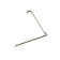 Product afbeelding voor Ubbink Panhaak Type P6 RVS 0203882 500 Stuks