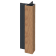 Product afbeelding voor Keralit Uitwendig Hoekprofiel 32x32mm 400cm Licht Eiken Classic Nerf