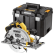 Product afbeelding voor DeWALT Accu Cirkelzaagmachine DCS572NT-XJ 18V XR Brushless 184mm In Tstak Koffer
