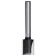 Product afbeelding voor Trasco Groeffrees Hardmetaal 18x20/70mm Aansluiting 8mm