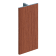 Product afbeelding voor Keralit Verbindingprofiel 400cm Californian Redwood Classic Nerf