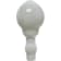 Product afbeelding voor Hoek Neri Angulo Moldura Italiana No 3 Silver Mist 1x5cm Glanzend