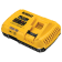 Product afbeelding voor DeWALT Accu XR Flexvolt DCB117 18-54V Snellader 12A