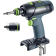Product afbeelding voor Festool Accu Schroefboormachine T 18+3 Basic