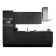 Product afbeelding voor Procasa Keuken 300cm Compleet Dark Grey Met 5 Inbouwapparaten Hoge Kast Met Koelkast En Combi Magnetron Links Vaatwasser Inductie Kookplaat En Afzuigkap
