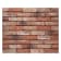 Product afbeelding voor Gevelsteen KX6007 HV M50 Rood Grijswit