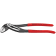 Product afbeelding voor Knipex Waterpomptang 250mm Gepolijst