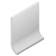 Product afbeelding voor Villeroy & Boch Holplint Unit One Grey 10x10cm Mat 3293UT020010
