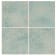 Product afbeelding voor Wandtegel Enso Suki Teal 12,5x12,5cm 9mm Mat