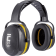 Product afbeelding voor Cerva Oorkap FM-2 33DB Zwart/Geel
