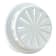 Product afbeelding voor Starx Ventrooster 100-150mm Verstelbaar Wit