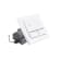 Product afbeelding voor Fakro ZWL1 Wandschakelaar Z-Wave Elektrisch Wit