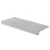 Product afbeelding voor Rako Traptrede Speciaal Essentials Light Grey 40x80cm 10mm Mat Gerectificeerd R10