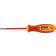 Product afbeelding voor Ironside Elektriciënsschroevendraaier 5.5x125mm