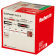Product afbeelding voor Fischer Universeelplug DuoPower 10x80mm Nylon Met Schroef 10st 538257