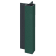 Product afbeelding voor Keralit Uitwendig Hoekprofiel 32x32mm 400cm Mosgroen Classic Nerf