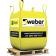 Product afbeelding voor Weber Beamix Metselmortel 322 1200kg Bulk