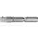 Product afbeelding voor Festool Adapter 1/4"-50 CE/KG CENTROTEC