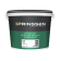 Product afbeelding voor Prinssen U-Mat Binnen 10L Basis P Wit