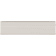 Product afbeelding voor Strip Rivièra Cornisa Lido White 5x20cm Glanzend
